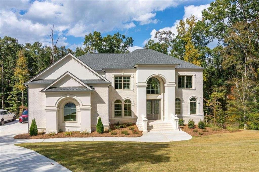 2004 Fontainbleau Drive, Conyers, Georgia image 3