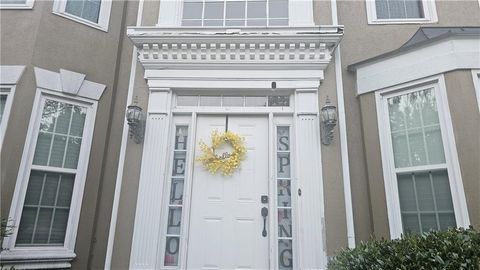 4790 Ashwell Lane Suwanee GA 30024