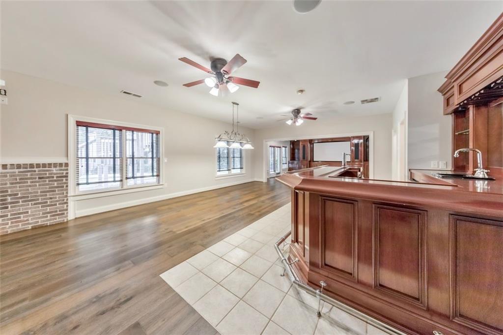 The Park at Latimer Farm - Residential