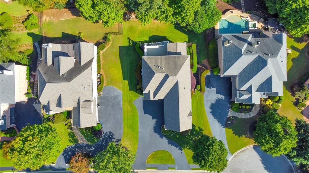 The Park at Latimer Farm - Residential