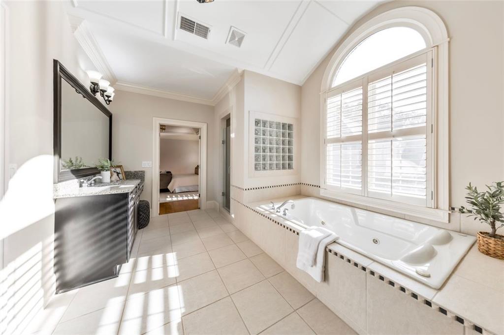 The Park at Latimer Farm - Residential