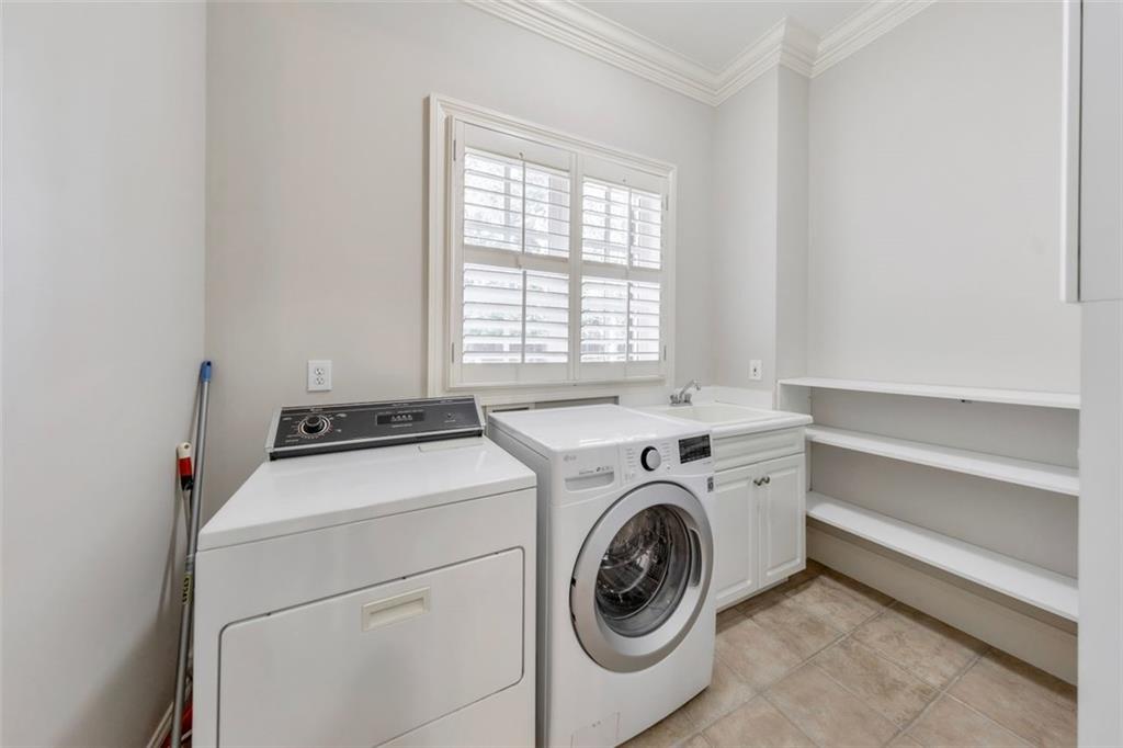 The Park at Latimer Farm - Residential