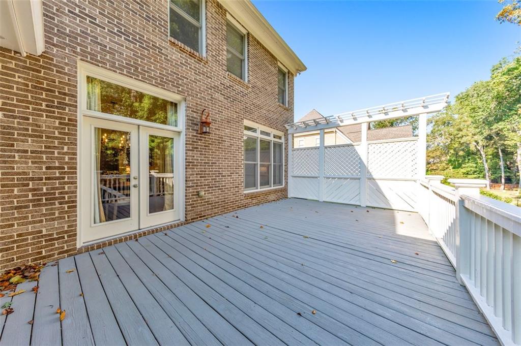 The Park at Latimer Farm - Residential