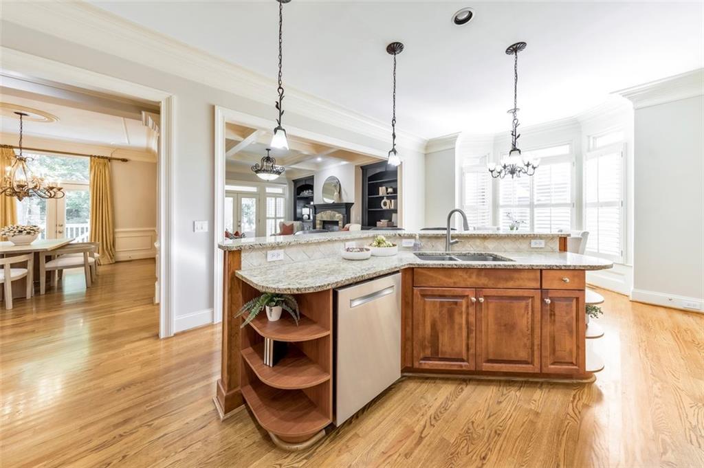 The Park at Latimer Farm - Residential