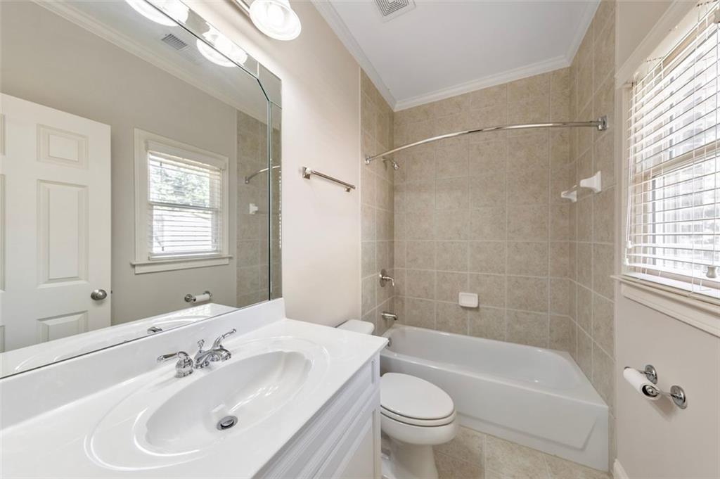 The Park at Latimer Farm - Residential