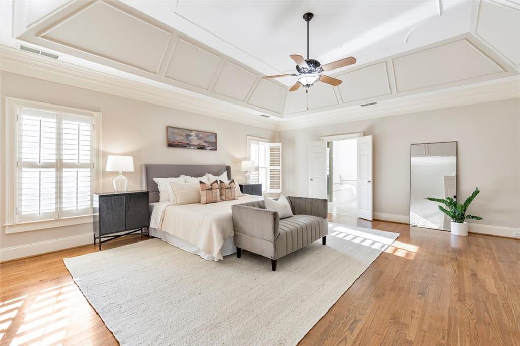 The Park at Latimer Farm - Residential