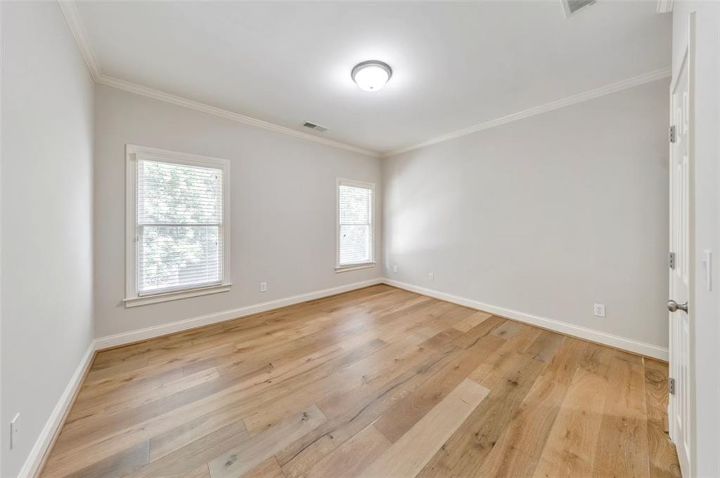 The Park at Latimer Farm - Residential