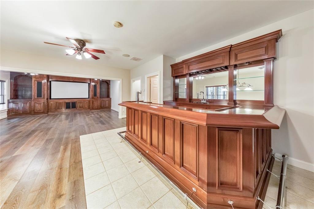 The Park at Latimer Farm - Residential