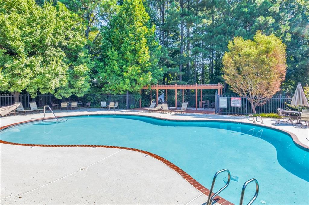 The Park at Latimer Farm - Residential