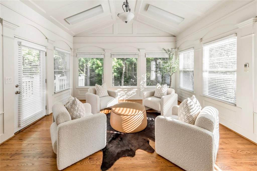 The Park at Latimer Farm - Residential