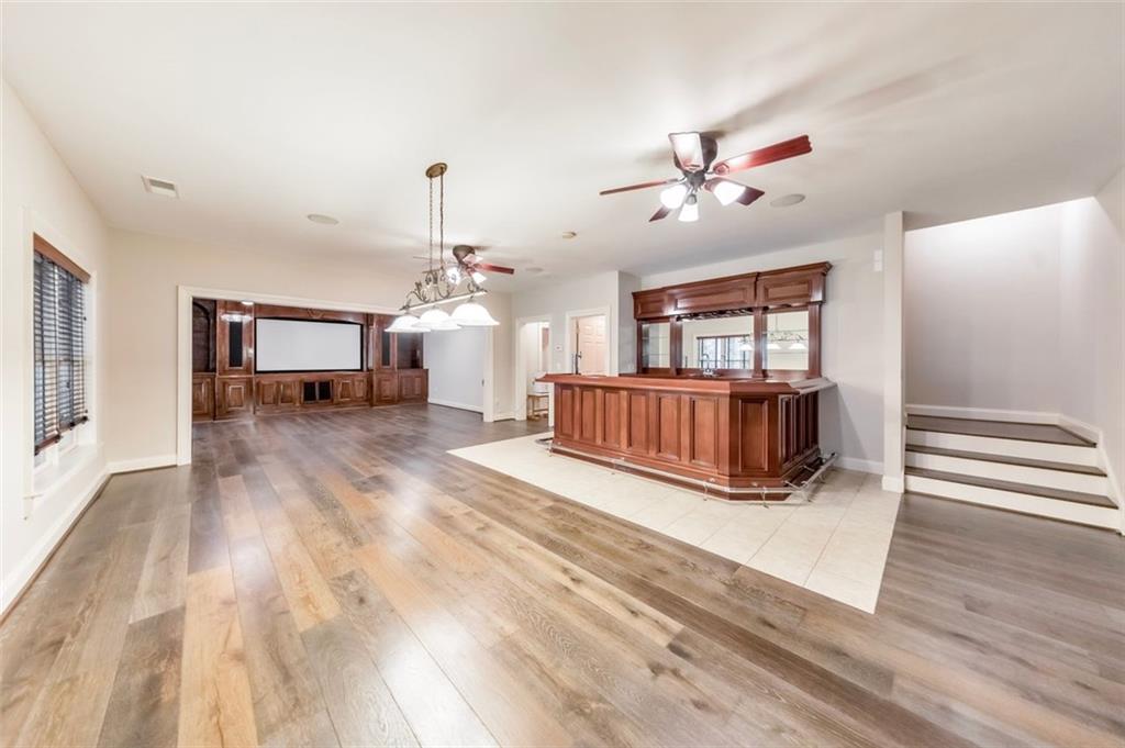 The Park at Latimer Farm - Residential