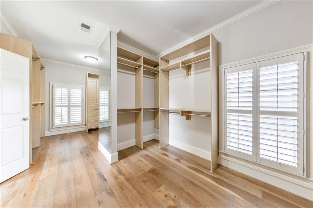 The Park at Latimer Farm - Residential