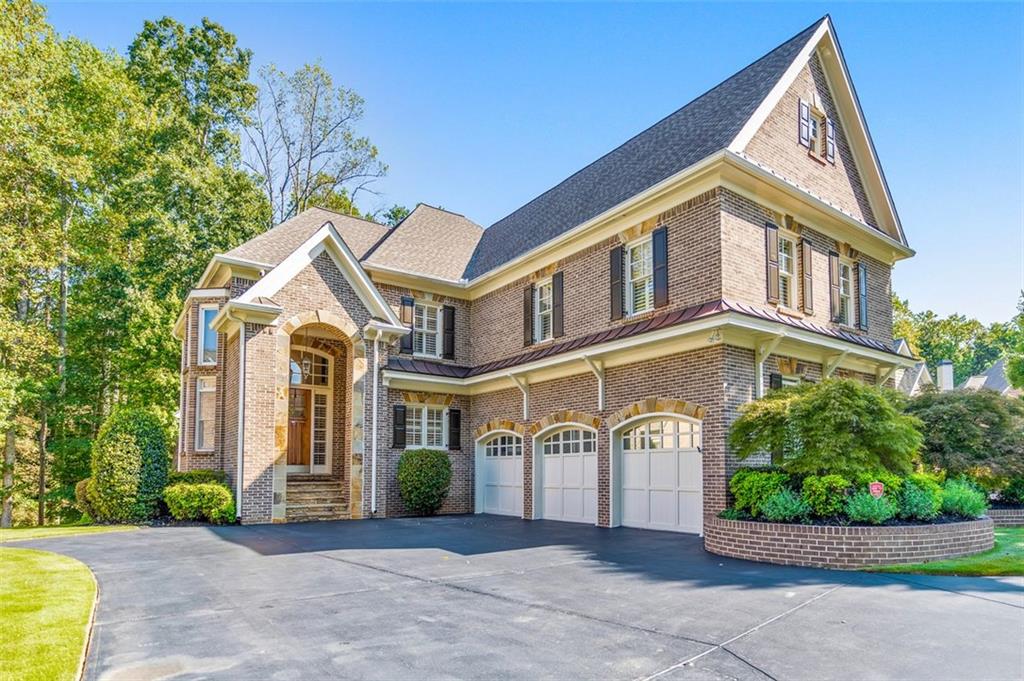 The Park at Latimer Farm - Residential