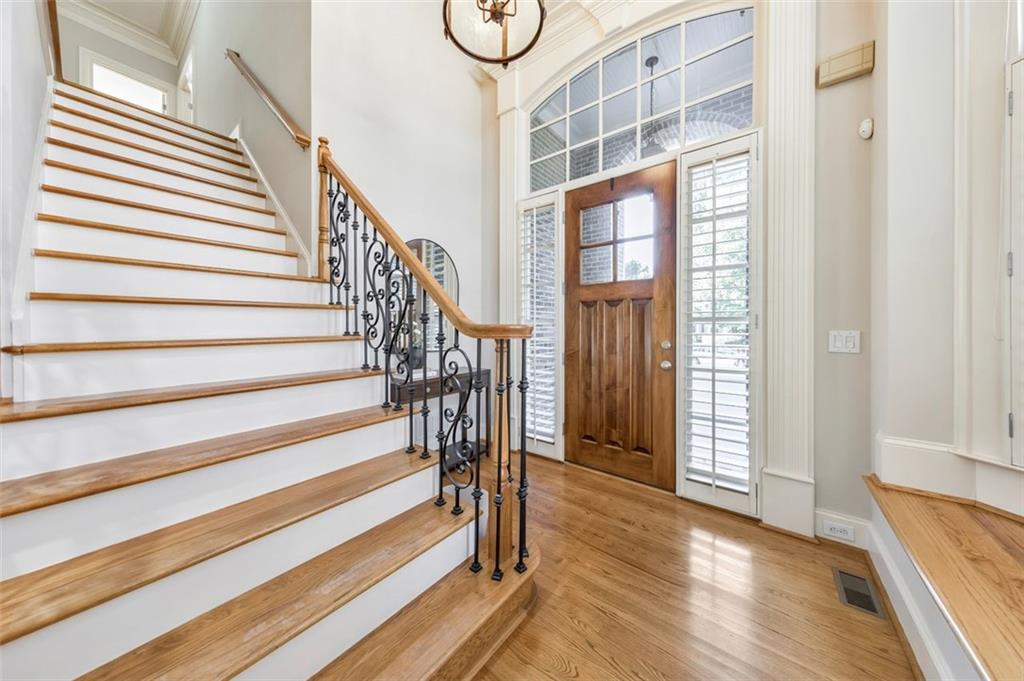 The Park at Latimer Farm - Residential