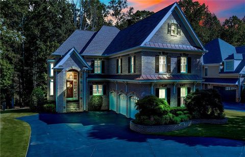 608 Tabbystone Street NW Marietta GA 30064