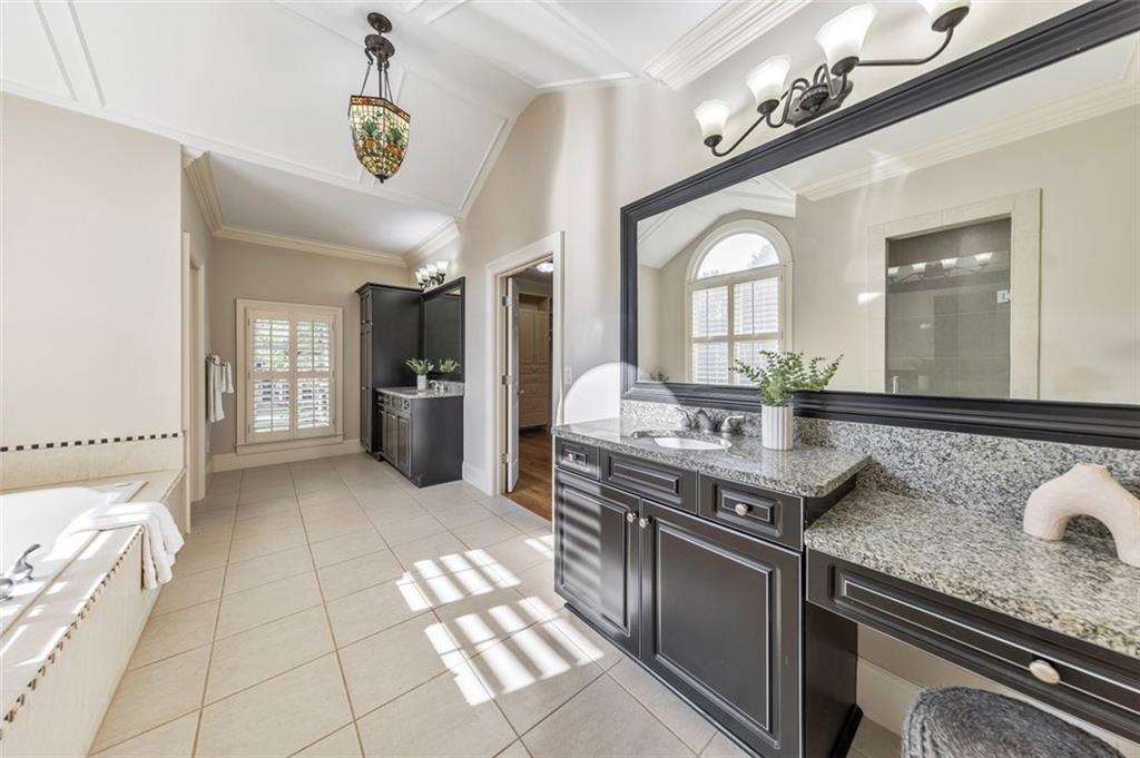 The Park at Latimer Farm - Residential