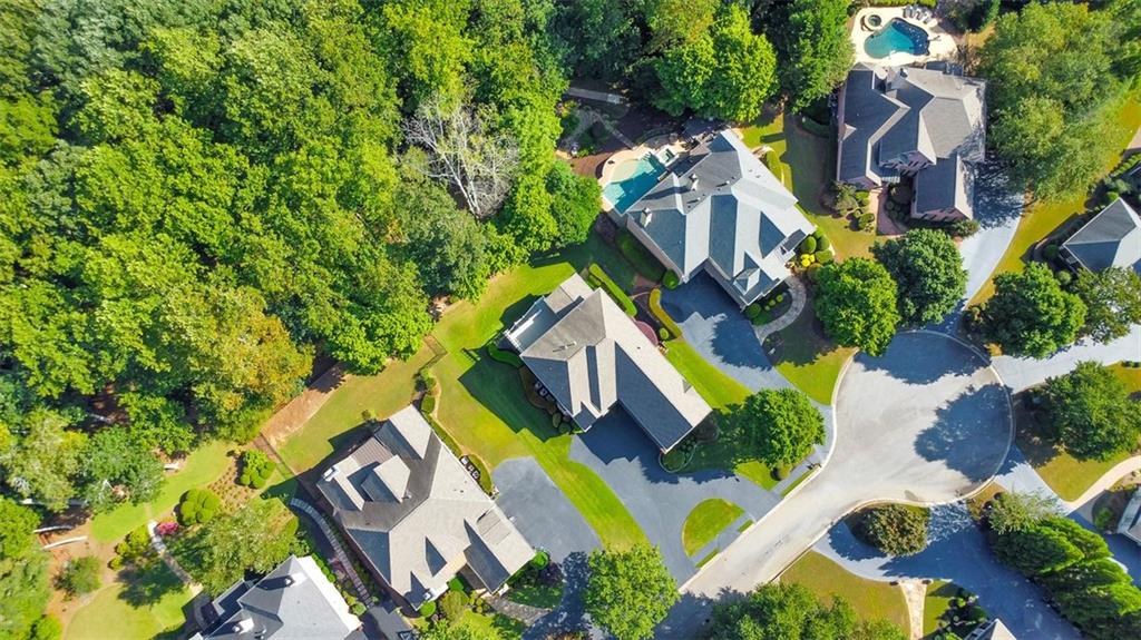 The Park at Latimer Farm - Residential