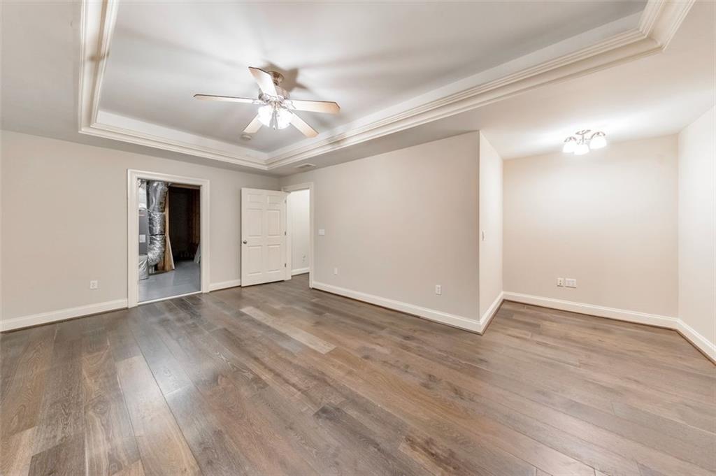 The Park at Latimer Farm - Residential