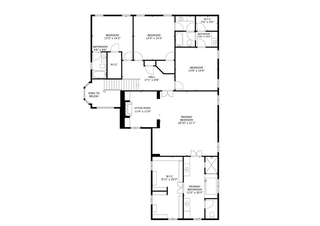 The Park at Latimer Farm - Residential