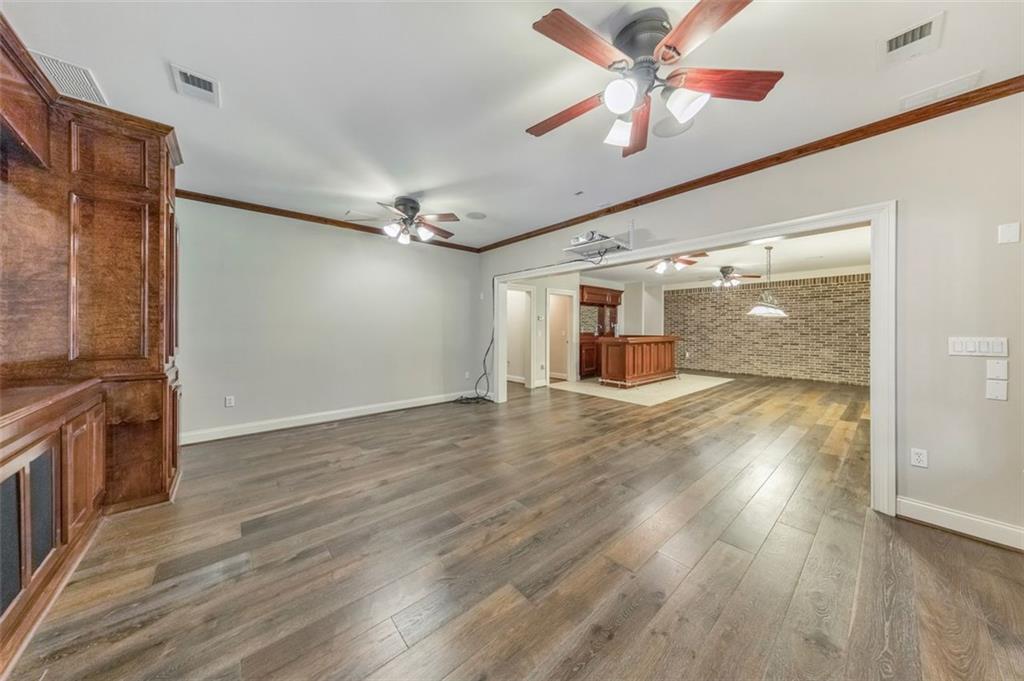 The Park at Latimer Farm - Residential