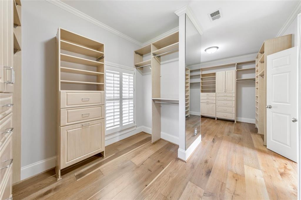 The Park at Latimer Farm - Residential