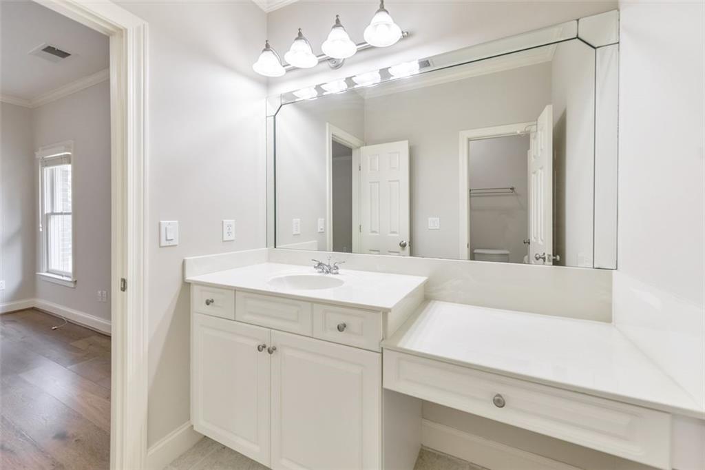 The Park at Latimer Farm - Residential