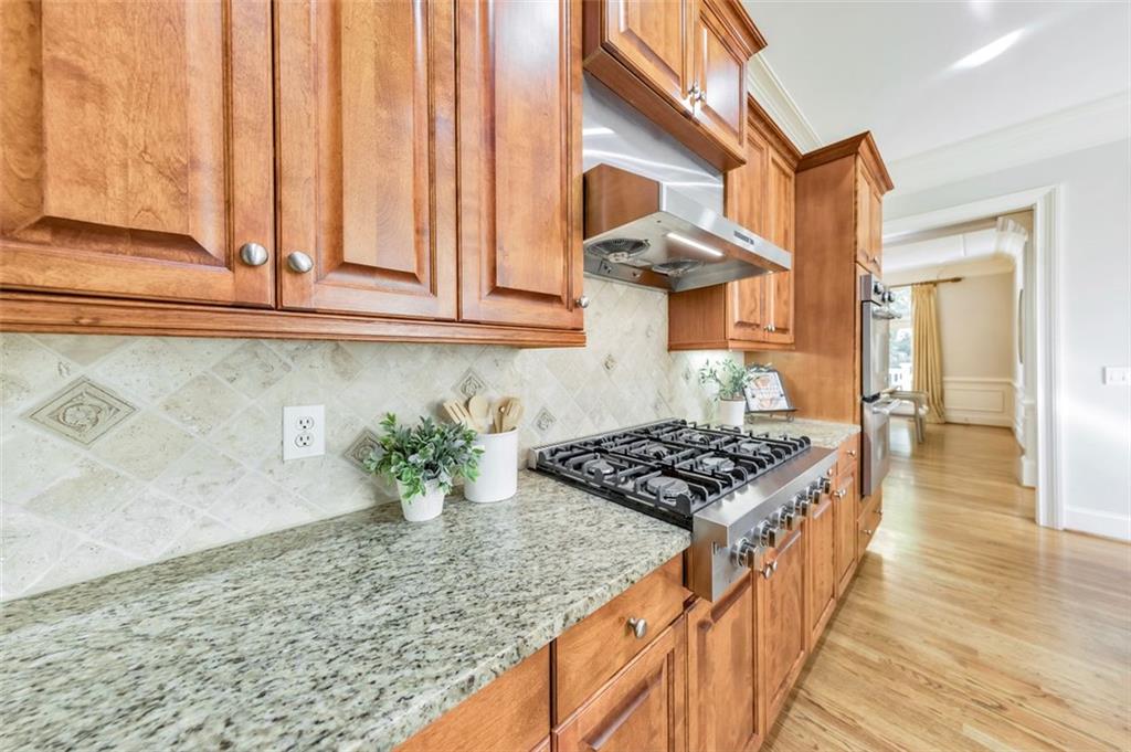 The Park at Latimer Farm - Residential