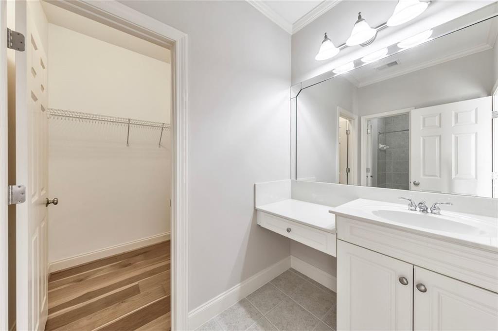 The Park at Latimer Farm - Residential