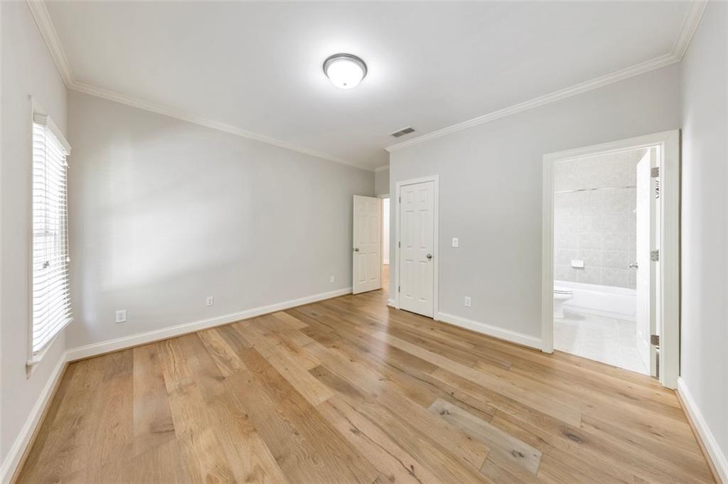 The Park at Latimer Farm - Residential