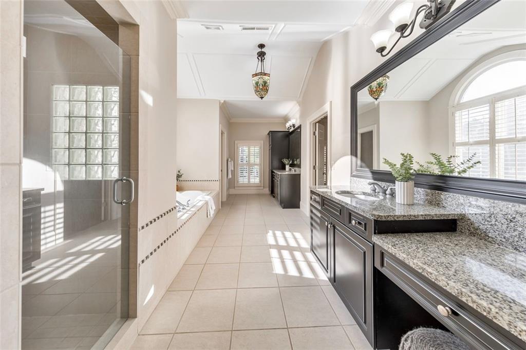 The Park at Latimer Farm - Residential