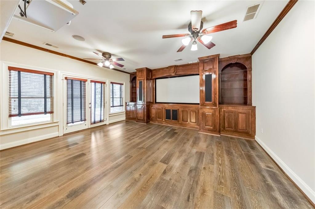 The Park at Latimer Farm - Residential