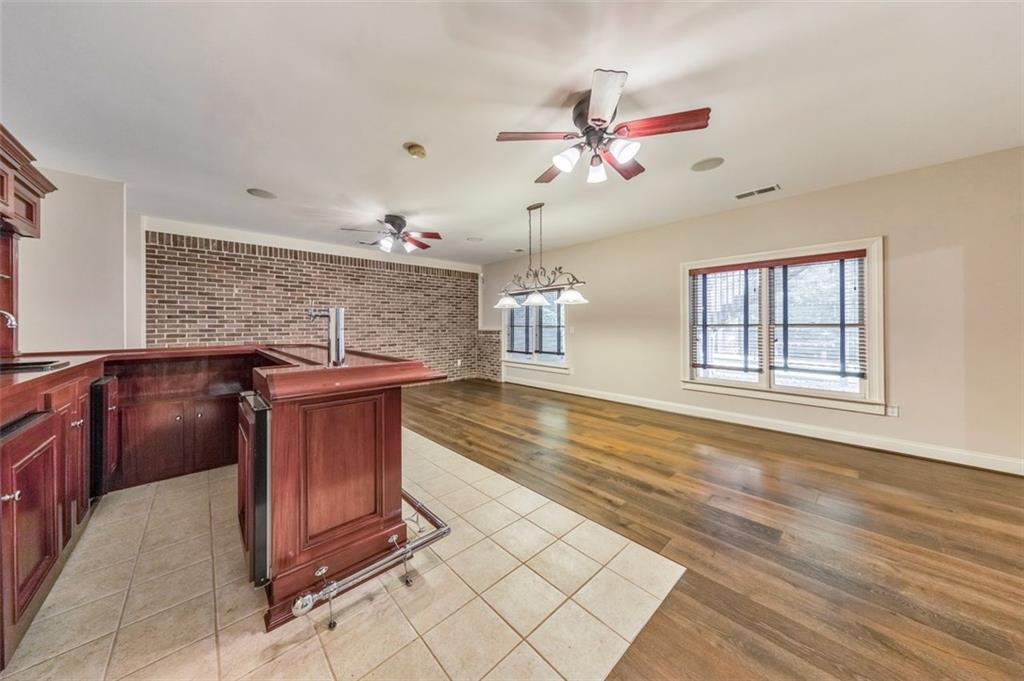 The Park at Latimer Farm - Residential