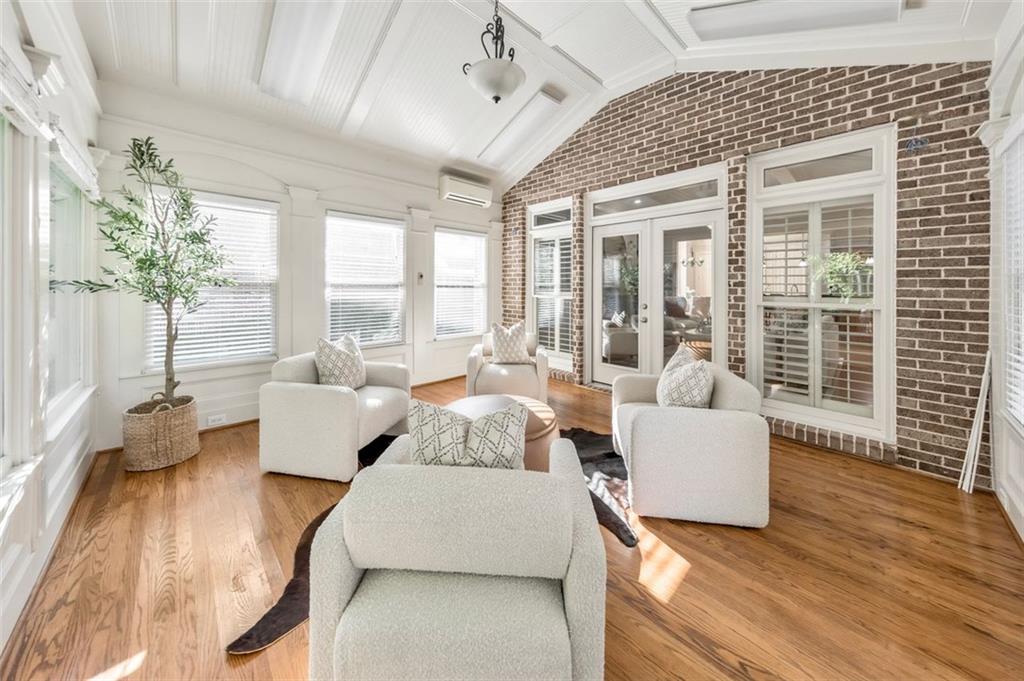 The Park at Latimer Farm - Residential