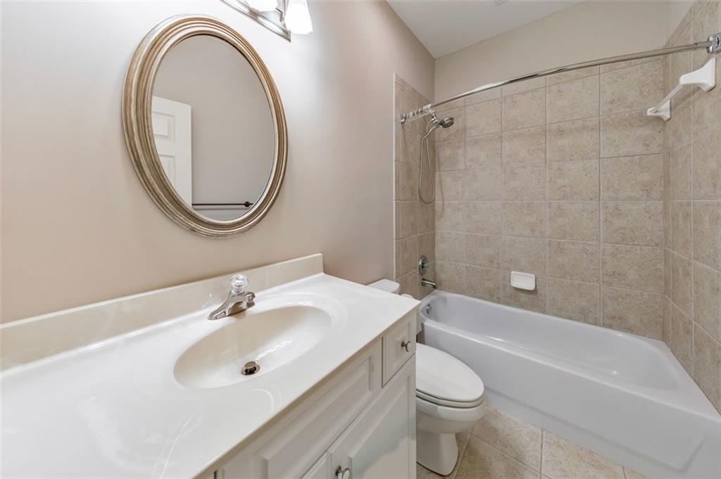 The Park at Latimer Farm - Residential