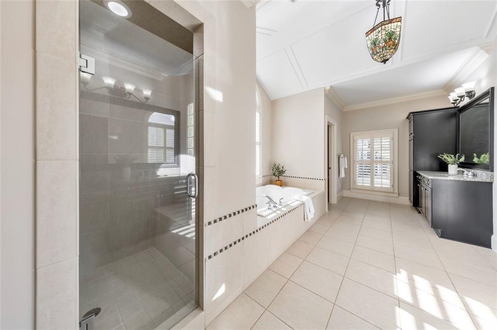 The Park at Latimer Farm - Residential