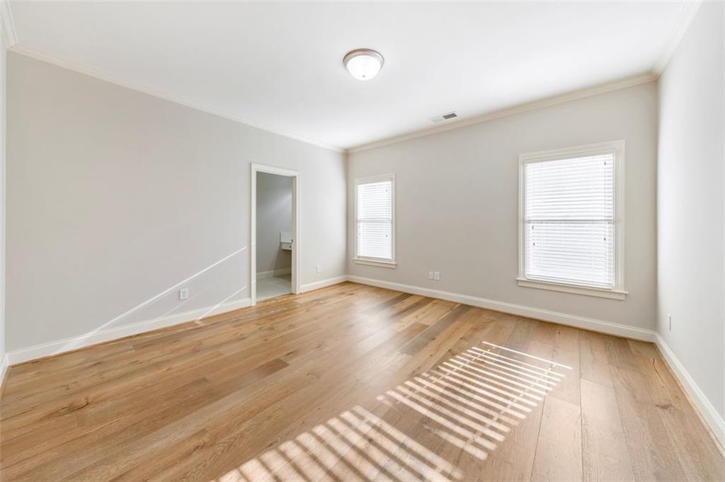 The Park at Latimer Farm - Residential