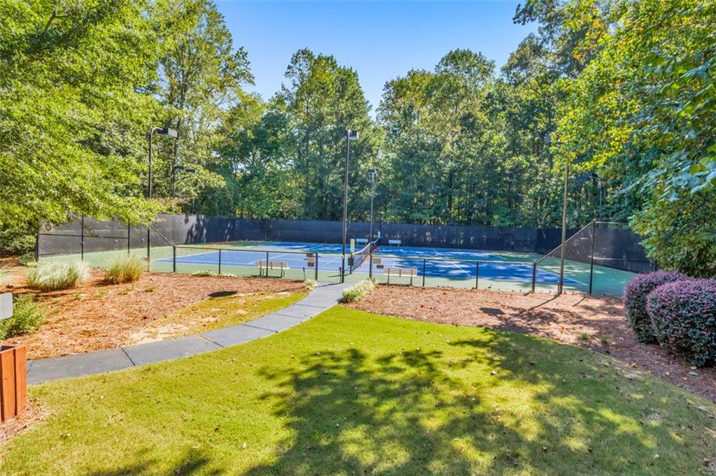 The Park at Latimer Farm - Residential