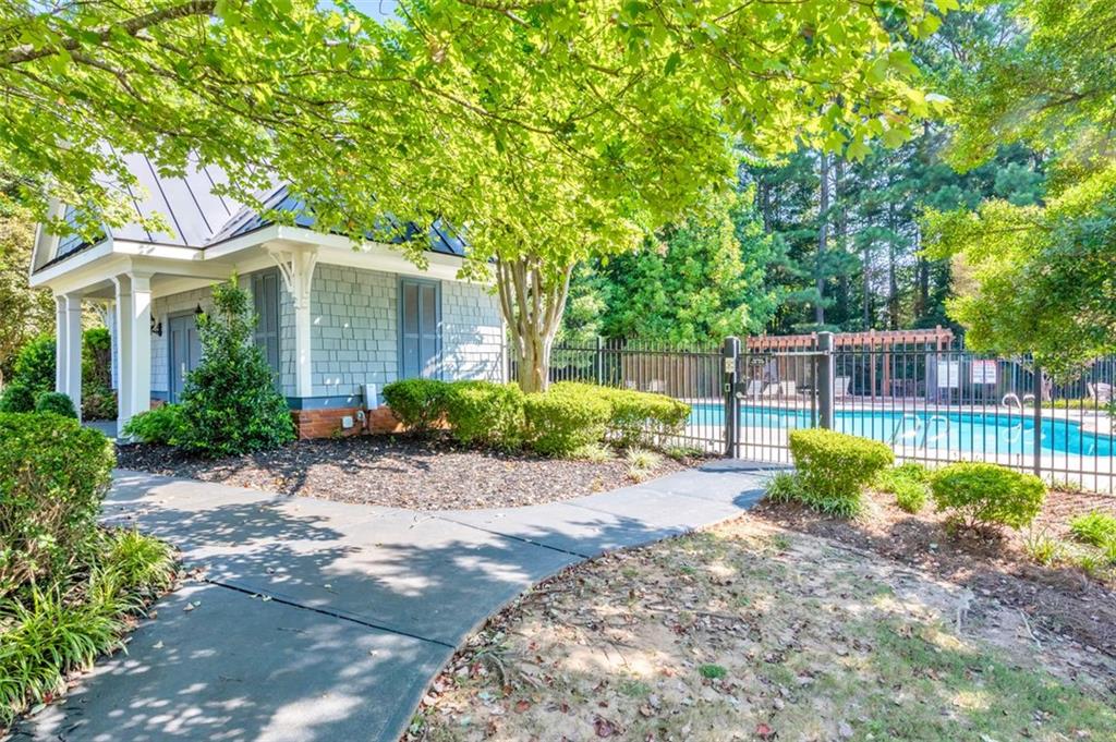 The Park at Latimer Farm - Residential