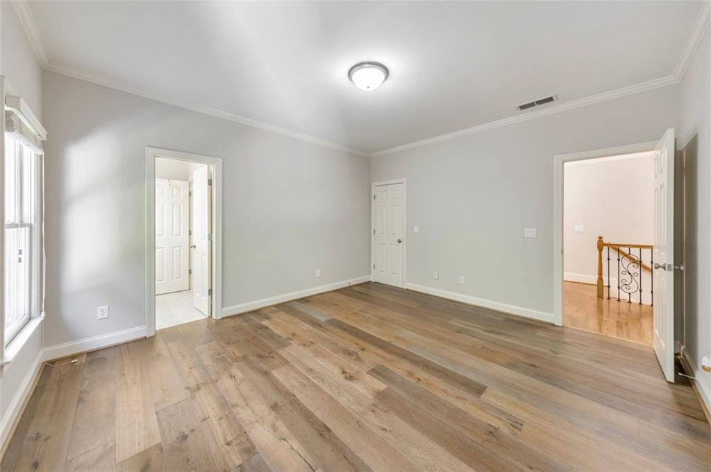 The Park at Latimer Farm - Residential