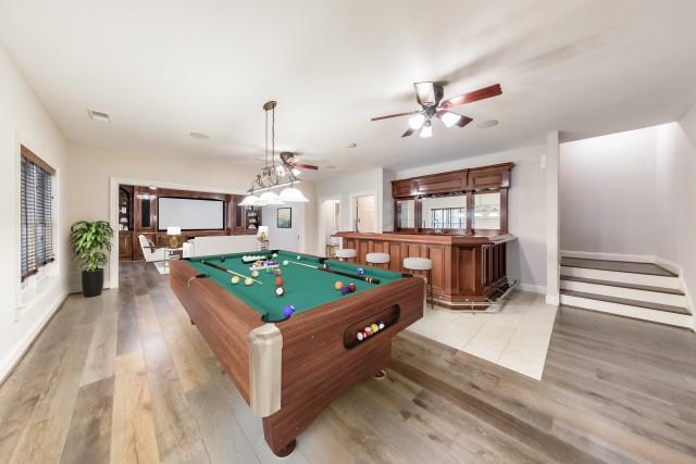 The Park at Latimer Farm - Residential