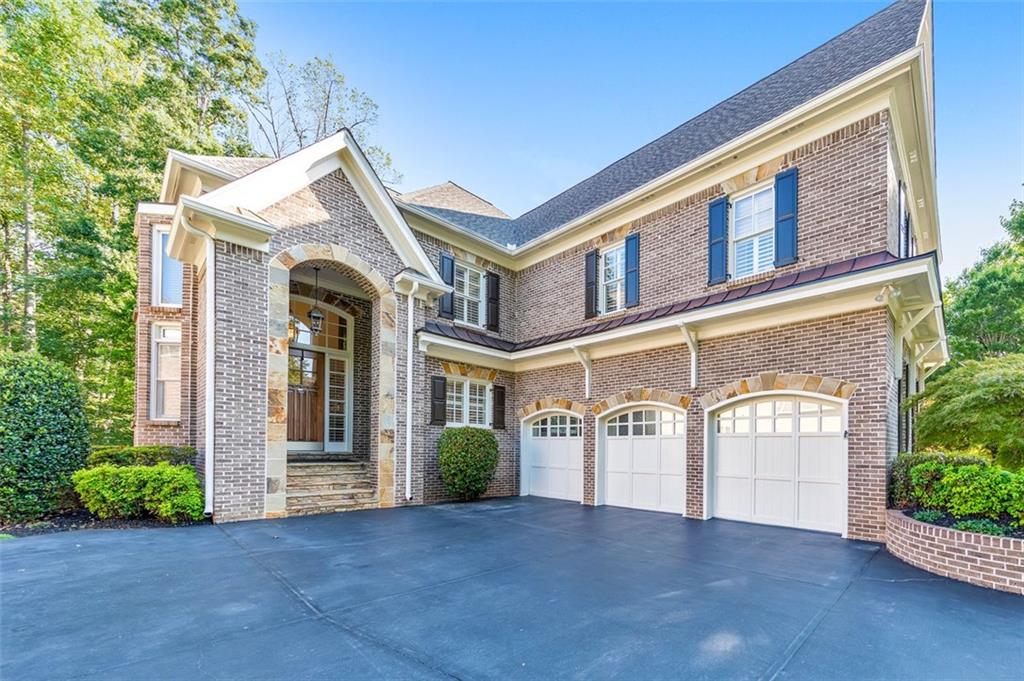 The Park at Latimer Farm - Residential