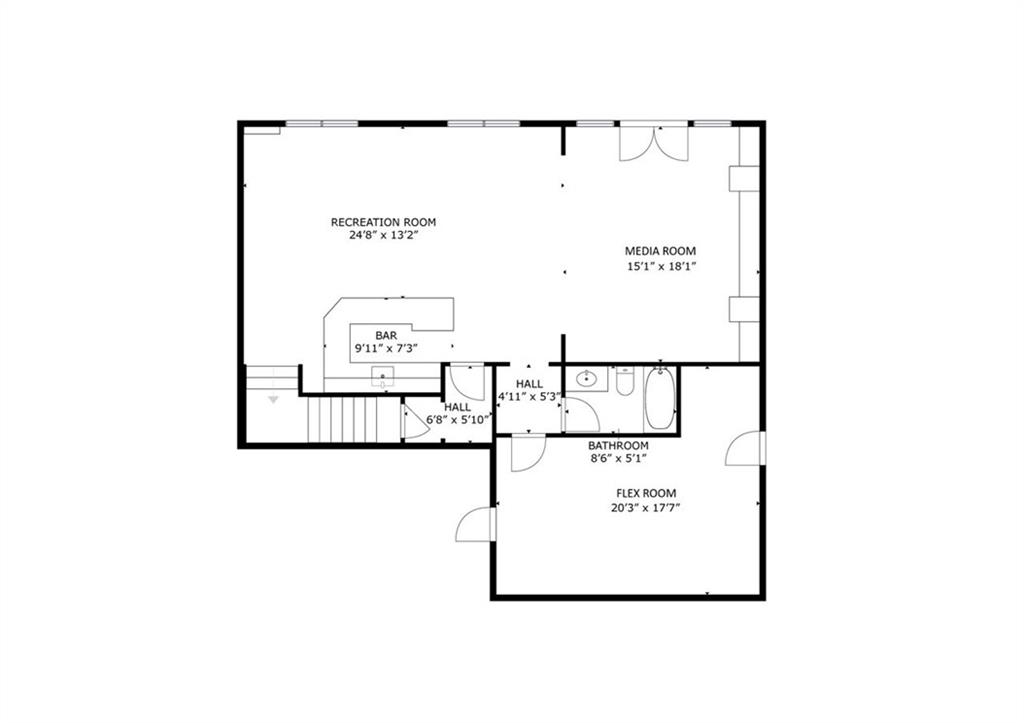 The Park at Latimer Farm - Residential