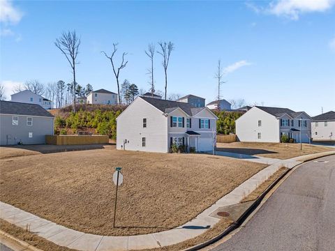 A home in Jefferson