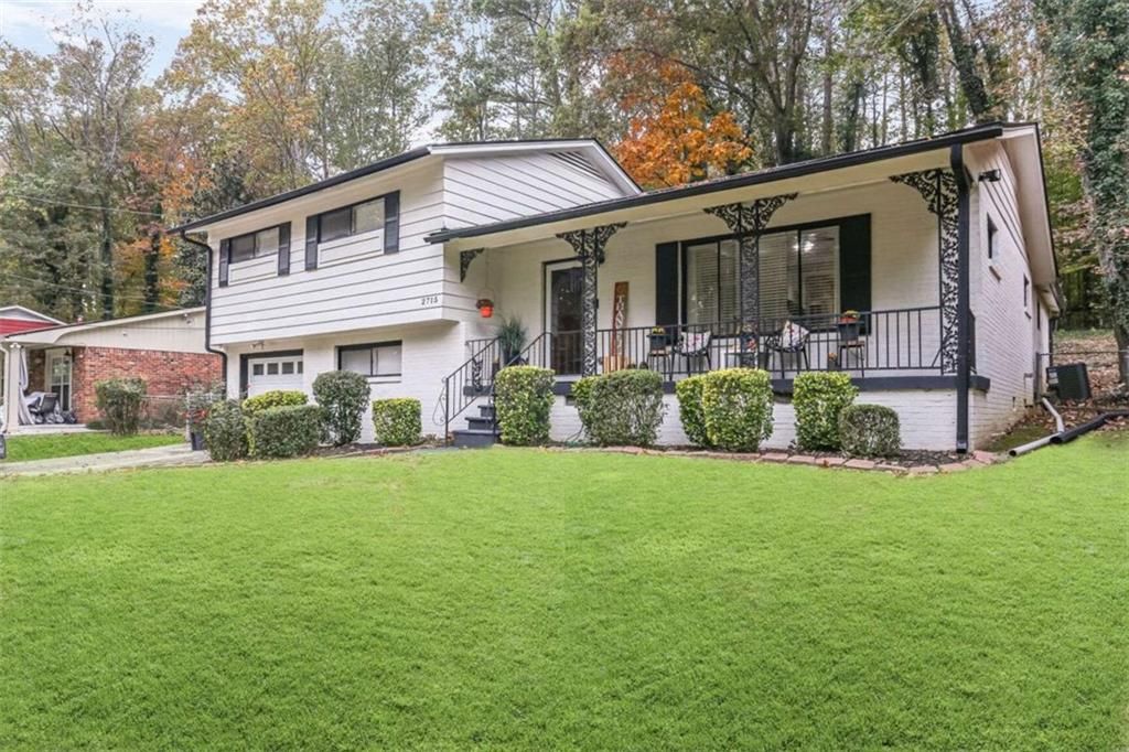 Photo of 2715 Riggs Drive, East Point, GA 30344 (MLS # 7685503)