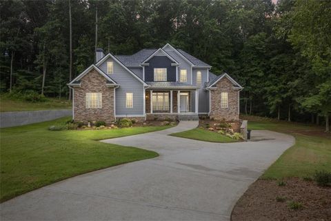 5260 Prestley Crossing Lane Douglasville GA 30135