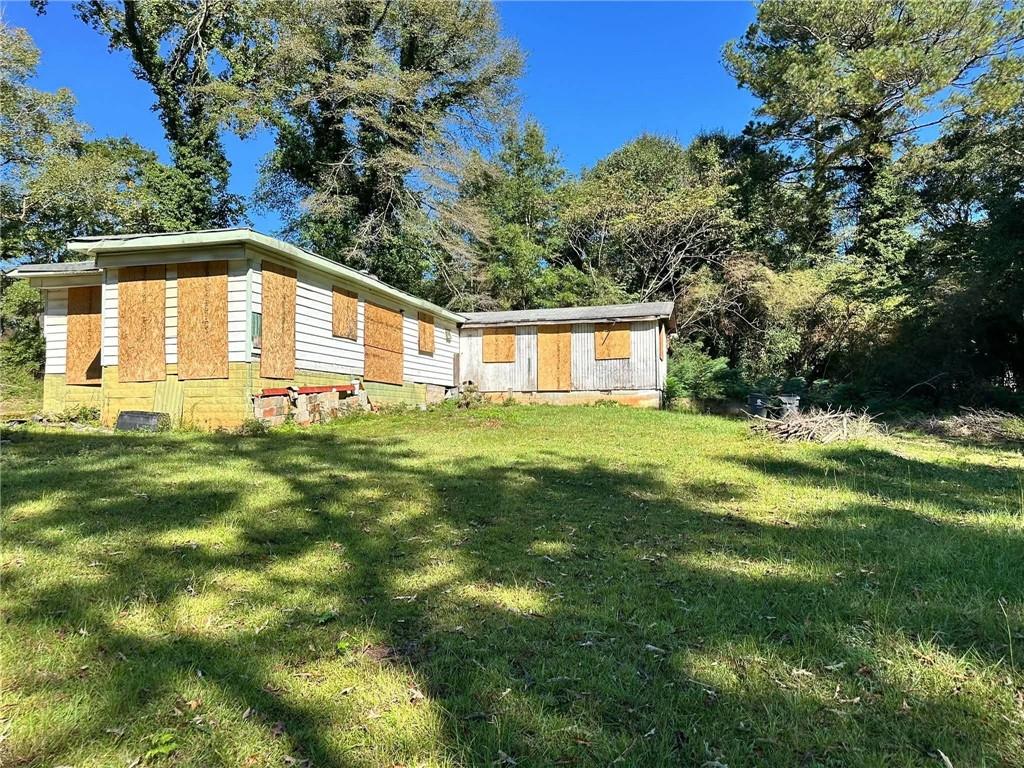 65 Little John Trail
