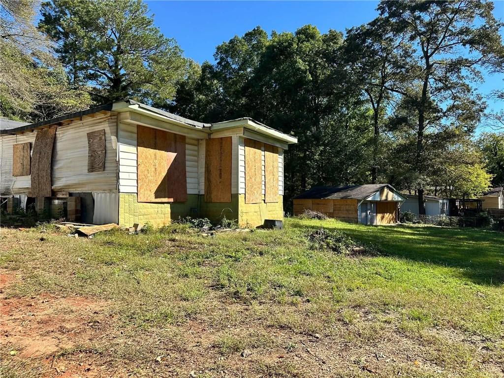 65 Little John Trail