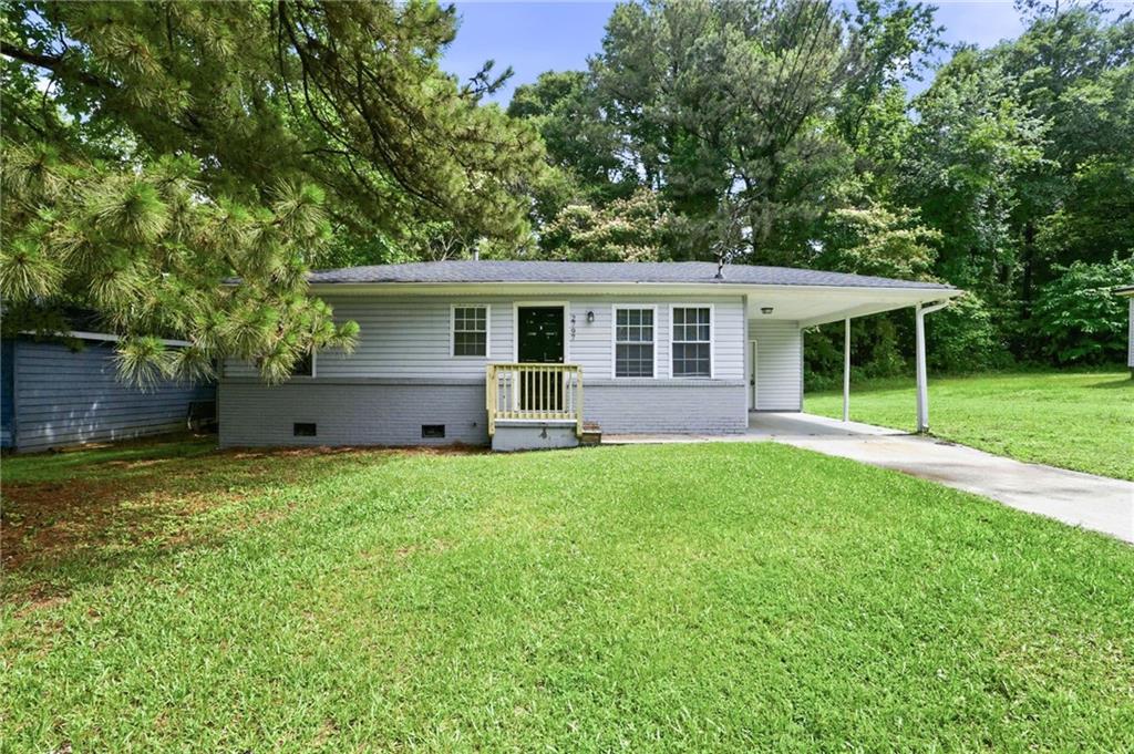 Photo 1 of 24 — 2797 Revere Drive NW, Atlanta, GA 30318