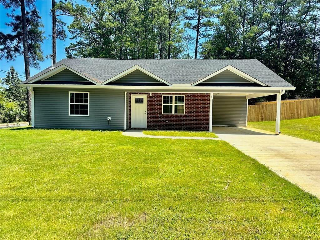 1 Addington Court #B, Rome, Georgia image 1