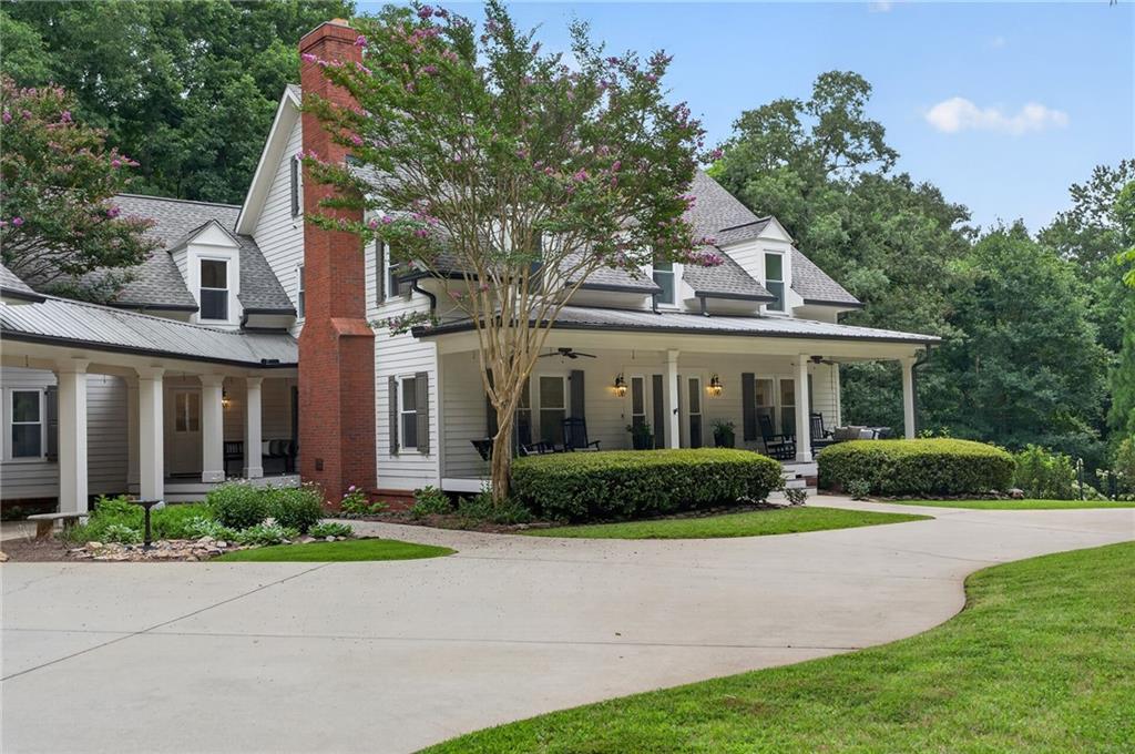 3380 Hill Forest Trail